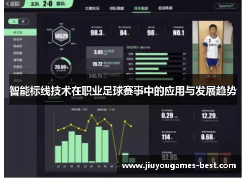 智能标线技术在职业足球赛事中的应用与发展趋势